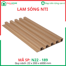Lam Sóng NTI